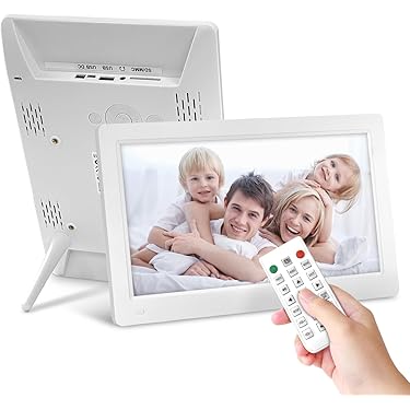 Amazon.co.jp 最新リリース: デジタルフォトフレーム の新着ランキング